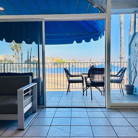 Foghorn Harbor Inn Marina del Rey Eksteriør bilde