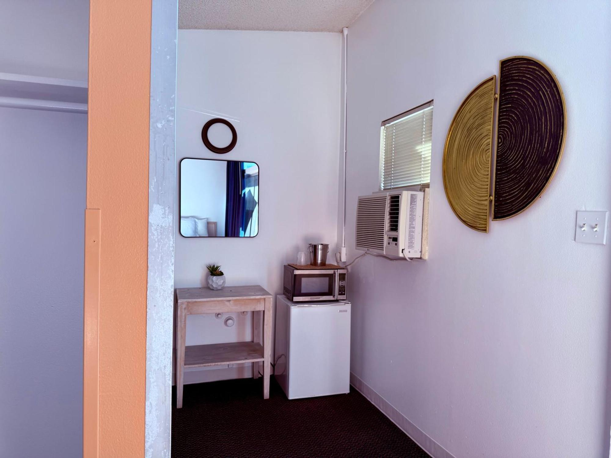 Foghorn Harbor Inn Marina del Rey Eksteriør bilde
